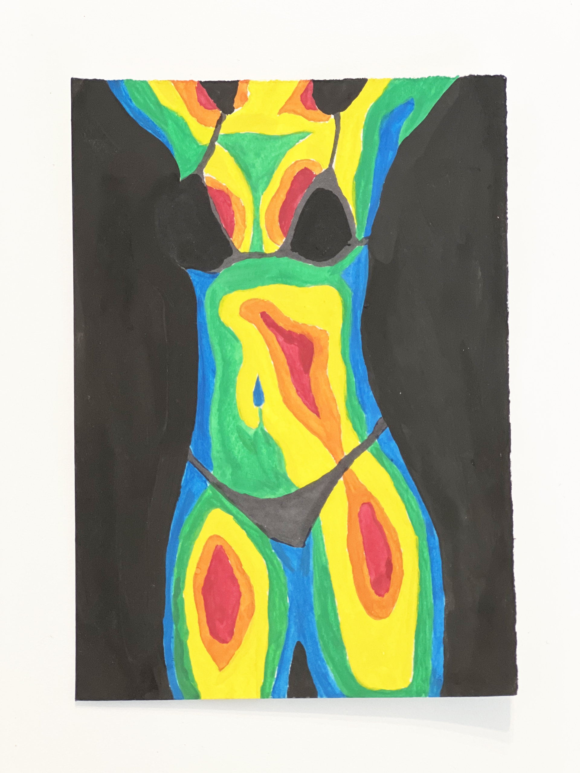 3